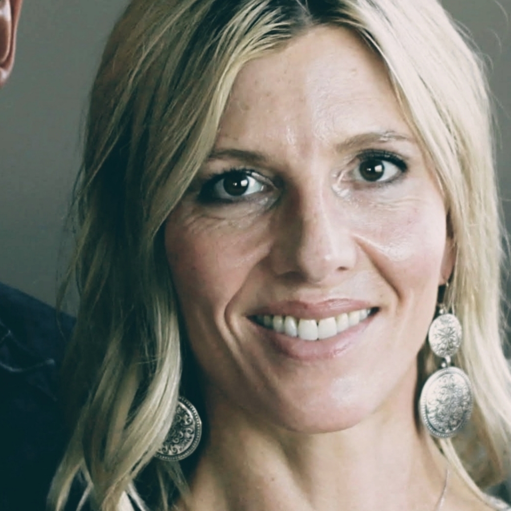 Meet your Posher, Jill